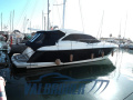 Absolute 52 Motoryacht