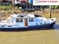 Boeieraak 13.65 Barco vivienda