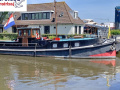 Amsterdammer Sleepboot 15.16 Husbåt