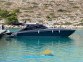 Cantieri di Baia BAIA 48 FLASH Motorová jachta