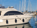 Intermare 42 Fly Flybridge