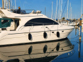Intermare 42 Fly Flybridge