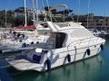 Intermare 35 Flybridge