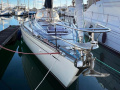 Nautor Swan SWAN 46 MK1 Plachetní jachta