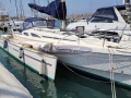 Quorning Boats Dragonfly 35 Offshore Trimarán