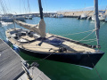 Rosewest Cape Cod 9.0 Daysailer