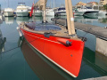 Latitude 46 TOFINOU 8 Daysailer
