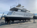 Sanlorenzo SL 72 Motoryacht