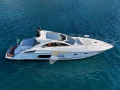 Sunseeker Predator 60 Motoryacht