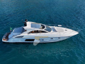 Sunseeker Predator 60 Yate a motor