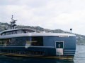 Azimut Magellano 30 Metri Superyacht