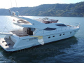 Ferretti 620 Flybridge