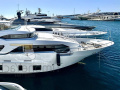 Benetti Delfino 93' Motoryacht