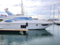 Azimut 60 Flybridge Flybridge