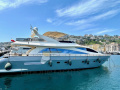 Permare AMER 92 Motoryacht