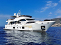 Benetti 85 Legend Superyacht