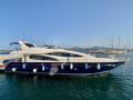 Riva 85 Opera Superyacht