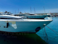 Cantieri di Lavagna Admiral 28 Superyacht
