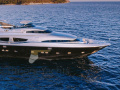 Posillipo Technema 95S Superyacht