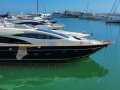 Riva 85 Opera Superyacht