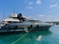 Overmarine Mangusta 92 Motoryacht