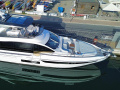 Azimut 72 Fly Flybridge