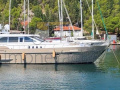 Pacific Shipyard Antema 200 Iate a motor