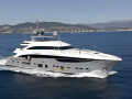 Princess 40 M Superjacht
