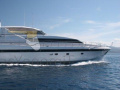 Overmarine Mangusta 92 Sport Superyacht