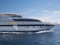 Overmarine Mangusta 92 Sport Superyacht