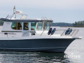 Nord Star 31 Patrol Motorna jahta