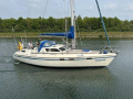 Southerly 115 Centercockpit