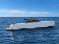 VanDutch 40 Motoryacht