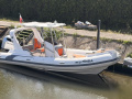 U1 UOne/ U700LX Gumenjak s trdim dnom (RIB)