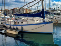 Hinterhoeller Nonsuch 30 Ultra Oceánská jachta (bluewater)