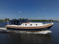 Pieterse Vlet 10.50 OK Motoryacht