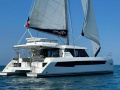 Leopard 42 Catamaran