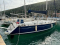 Beneteau 50 Sailing yacht