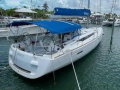 Jeanneau Sun Odyssey 519 Sejlyacht
