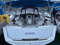 Jeanneau Sun Odyssey 389 Jacht pełnomorski