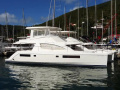 Leopard 51 Powercat Motorkatamaran