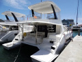 Leopard 43 Powercat Catamaran à moteur