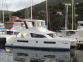 Leopard 43 Powercat Motorkatamaran