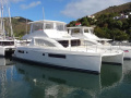 Leopard 51 Powercat Power catamaran