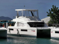 Leopard 43 Powercat Motorlu Katamaran