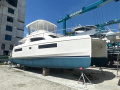 Leopard 43 Powercat Motorlu katamaran