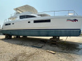 Leopard 51 Powercat Moottorikatamaraani