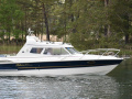 Bella 26 Yacht a motore