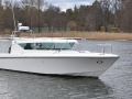 Delta Powerboats 29 SW Motoryacht