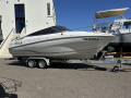 Jeanneau Cap Camarat Motoryacht